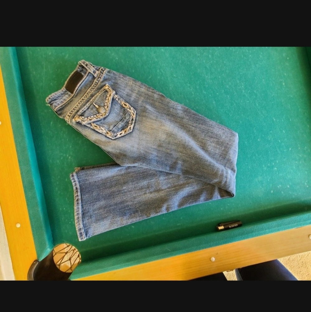 Buckle Jeans - Daytrip bootcut